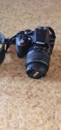 Nikon D3300 
