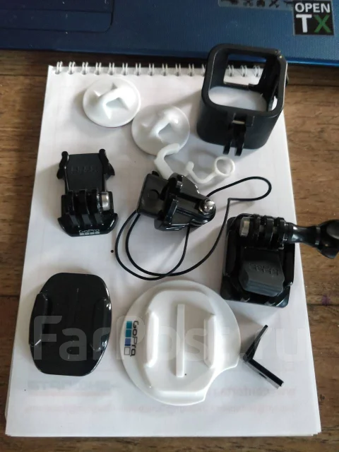 GoPro HERO4 ����