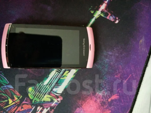Sony Ericsson Xperia acro HD. �/� ����