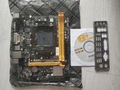 AMD A55 ����