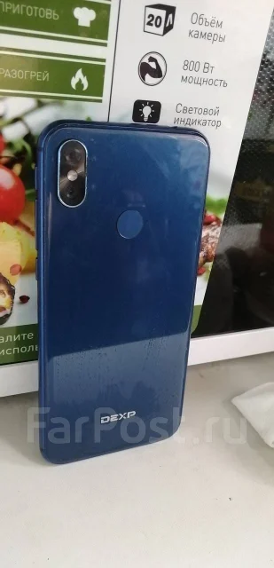 DEXP. �/�, �����, 3G, 4G LTE, Dual-SIM ����