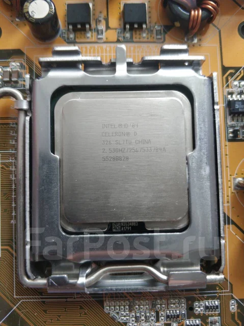 Socket AM3 ����