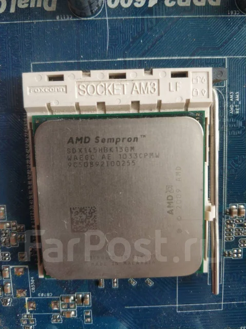 Socket AM3 ����