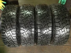 Toyo Open Country R/T. ����� mt, 2019 ���, �/�, ����� 5 % ����