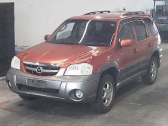 Mazda Tribute. �������, 4wd, 3.0, ������, 87 630����. ��, �/�, ��� ���. ��� ����� �� ������������ ����