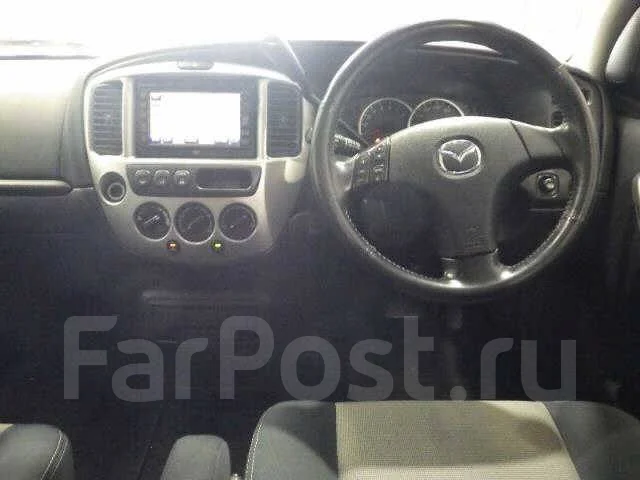 Mazda Tribute. �������, 4wd, 3.0, ������, 87 630����. ��, �/�, ��� ���. ��� ����� �� ������������ ����