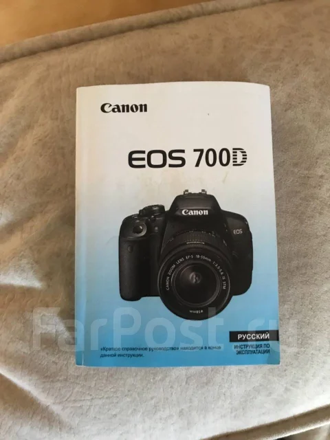 Canon EOS 700D. 20 � ����� ��, ���: 14� � ����� ����