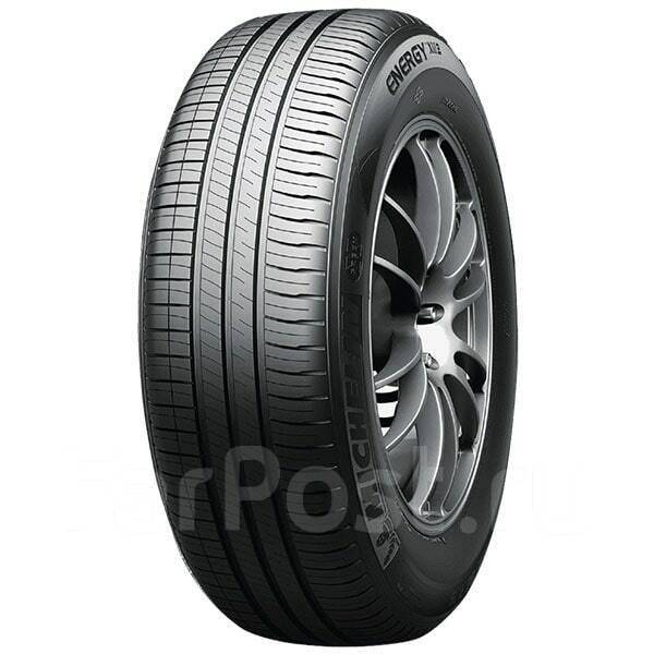 Michelin Energy XM2