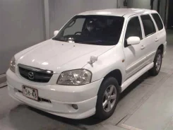 Mazda Tribute. �������, 4wd, 2.3, ������, 105 900����. ��, �/�, ��� ���. ��� ����� �� ������������ ����