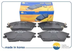 ������� ��������� �������� Hyundai Accent I-II 94-, GETZ 02-, Lantra II 96- AMD Amdbf132 AMDBF132 ����