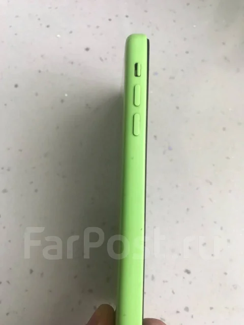 Apple iPhone 5c. �/�, �������, 4G LTE ����
