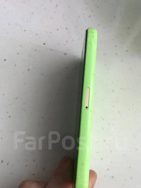 Apple iPhone 5c. �/�, �������, 4G LTE ����