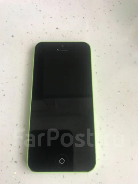 Apple iPhone 5c. �/�, �������, 4G LTE ����