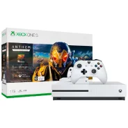 Microsoft Xbox One S ����
