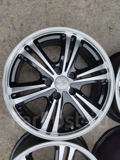 Winning Street Wheel. 7.0x17", 5x114.3, ET38, �� 73,1���. ����