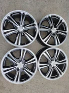 Winning Street Wheel. 7.0x17", 5x114.3, ET38, �� 73,1���. ����