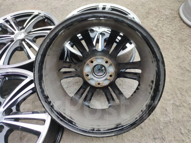Winning Street Wheel. 7.0x17", 5x114.3, ET38, �� 73,1���. ����