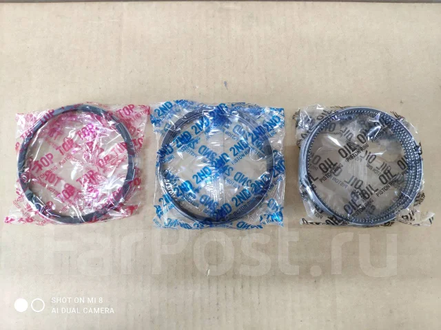 33862 ������ ��������� STD TP-TAI 4D55/56T 33862 ����