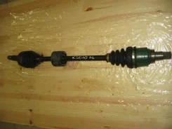 ������ ����� ���� Toyota KGC10 Passo 04-10 (1KR-FE) / Daihatsu Boon / AT ����������� 43420B1010 ����