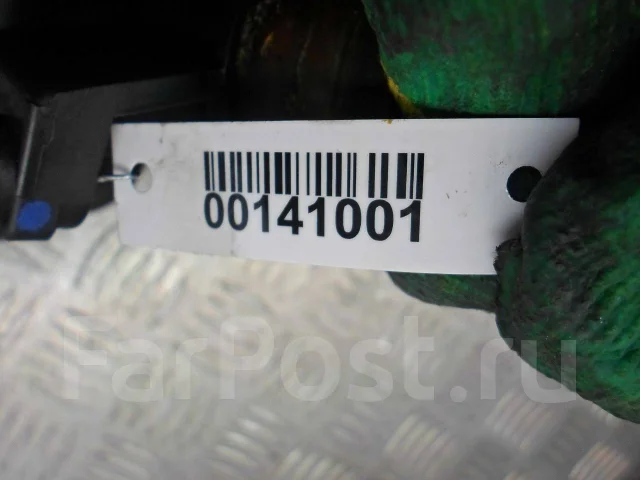 ������ ���������� Mercedes E-klasse 2010 6512000615 ����