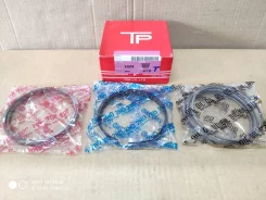34075 ������ ���� TP-TAI STD TD27, TD27-T 96 / 2,5/2/4 34075 ����