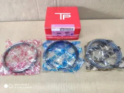 34092 ������ ���� TP-TAI STD TD27, TD27-T 96 / 2,5/2/4 34092 ����