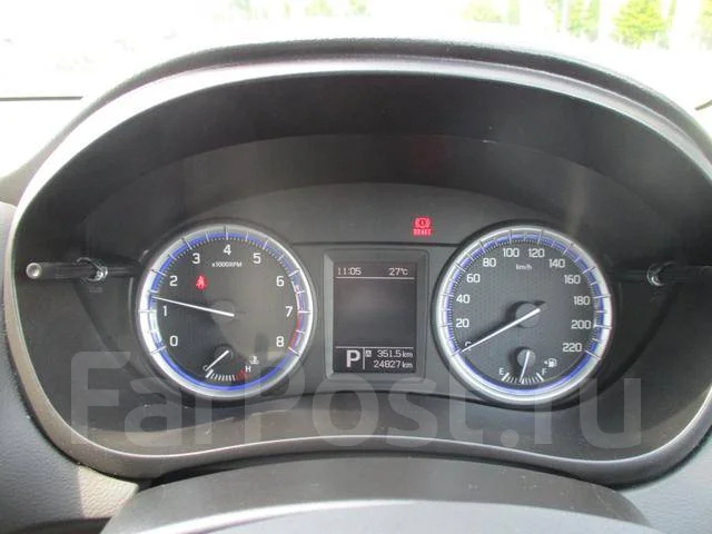 Suzuki SX4. �������, 4wd, 1.6 (117��.�.), ������, 24 500����. ��, �/�. ��� ����� �� ������������ ����