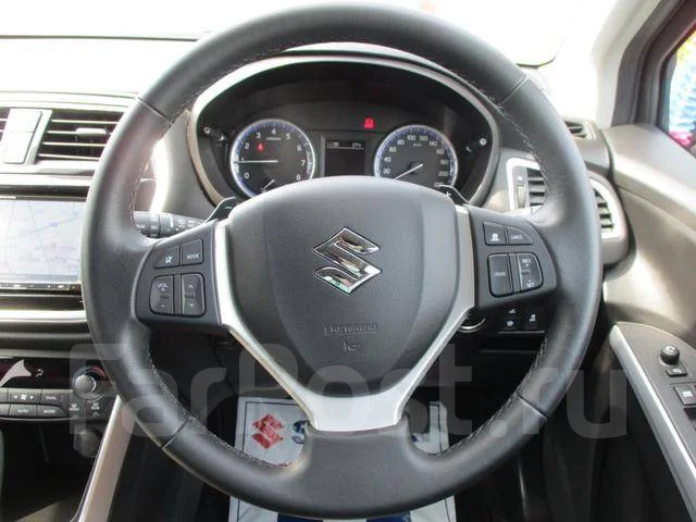 Suzuki SX4. �������, 4wd, 1.6 (117��.�.), ������, 24 500����. ��, �/�. ��� ����� �� ������������ ����