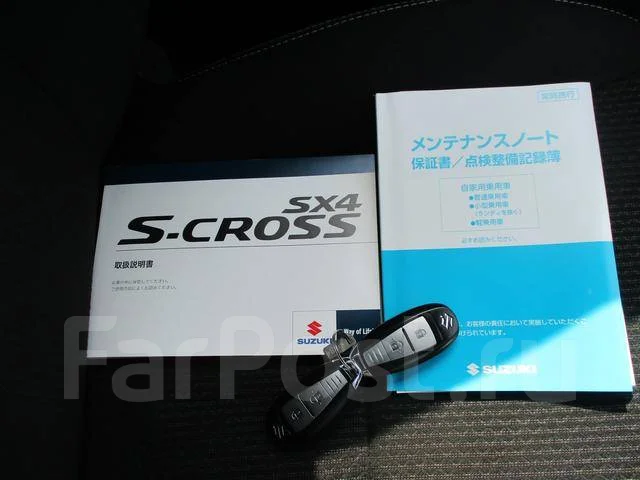 Suzuki SX4. �������, 4wd, 1.6 (117��.�.), ������, 24 500����. ��, �/�. ��� ����� �� ������������ ����