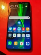 Honor 8X. �/�, �����, 4G LTE, Dual-SIM, NFC ����