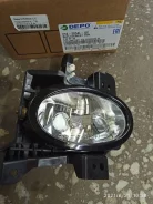 ���� ��������������� Mazda Mazda 3 [�0011045], ����� �������� 2162034LUE ����