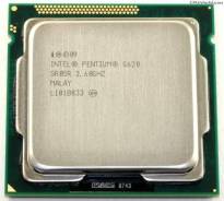 Intel Pentium G620 ����