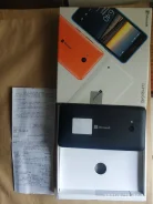 Microsoft Lumia 640. �/�, ������, 4G LTE, Dual-SIM, NFC ����