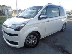 Toyota Spade. ��������, ��������, 1.5 (109��.�.), ������, 31 000����. ��, �/�. ��� ����� �� ������������ ����