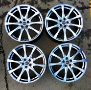 Hot Stuff Exceeder. 7.5x18", 5x100 ����