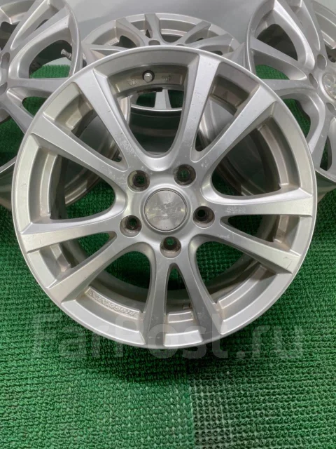 Manaray Sport Pro Get MX. 6.5x16", 5x114.3, ET53, �� 71,1���. ����