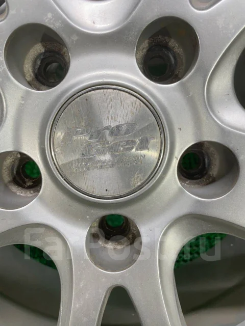 Manaray Sport Pro Get MX. 6.5x16", 5x114.3, ET53, �� 71,1���. ����