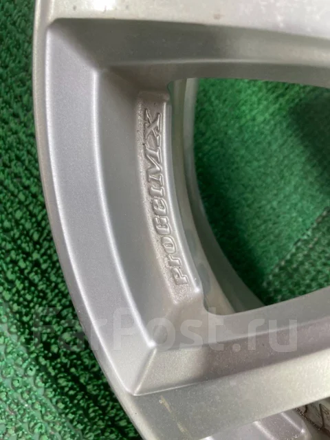 Manaray Sport Pro Get MX. 6.5x16", 5x114.3, ET53, �� 71,1���. ����