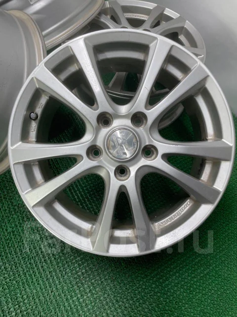 Manaray Sport Pro Get MX. 6.5x16", 5x114.3, ET53, �� 71,1���. ����