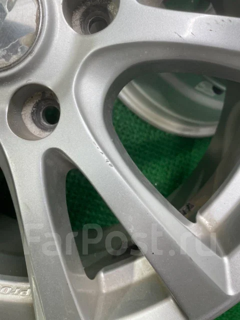 Manaray Sport Pro Get MX. 6.5x16", 5x114.3, ET53, �� 71,1���. ����
