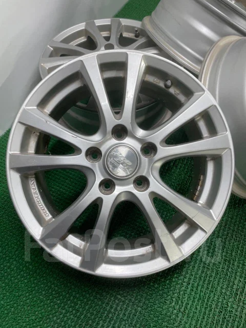 Manaray Sport Pro Get MX. 6.5x16", 5x114.3, ET53, �� 71,1���. ����