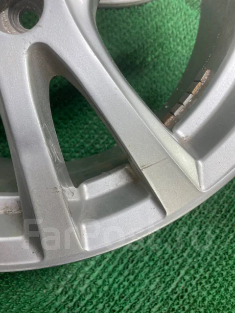 Manaray Sport Pro Get MX. 6.5x16", 5x114.3, ET53, �� 71,1���. ����
