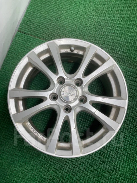 Manaray Sport Pro Get MX. 6.5x16", 5x114.3, ET53, �� 71,1���. ����
