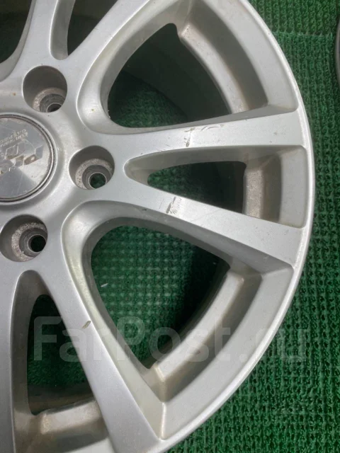 Manaray Sport Pro Get MX. 6.5x16", 5x114.3, ET53, �� 71,1���. ����