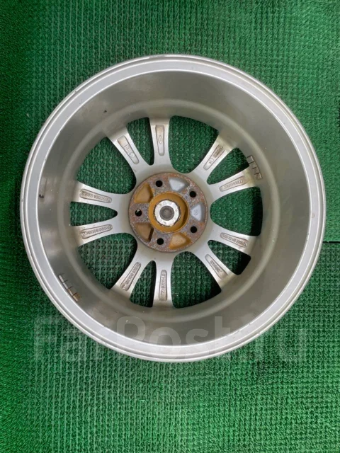Manaray Sport Pro Get MX. 6.5x16", 5x114.3, ET53, �� 71,1���. ����