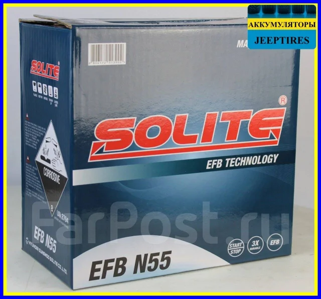 Solite. 50��.�., B24, 440��., ��������, ������������ ����� ����