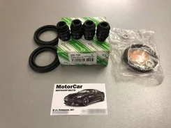 -����������� ���������� �������� ��������� G-Brake � ������������� GK-124 ����