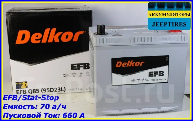 Delkor. 70��.�., D23, 660��., ��������, ������������ ����� ����