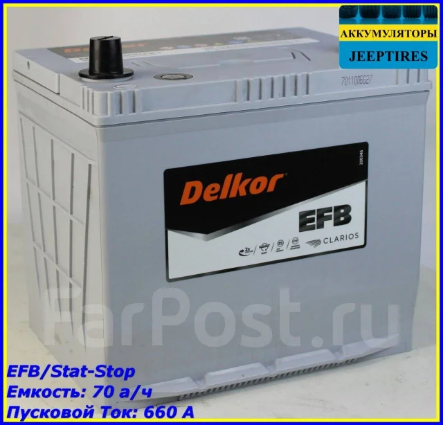 Delkor. 70��.�., D23, 660��., ��������, ������������ ����� ����