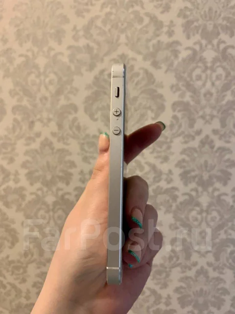 Apple iPhone 5s. �/�, �����������, 4G LTE ����